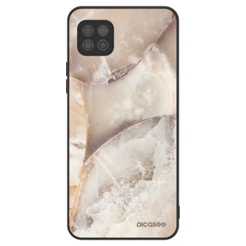 Obal pre Huawei P40 Lite - Cream marble