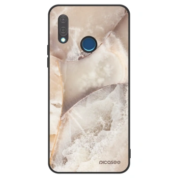 Obal pre Huawei P20 Lite - Cream marble