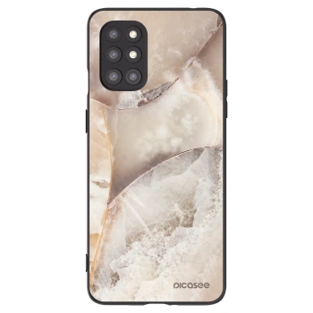 Obal pre OnePlus 8T - Cream marble