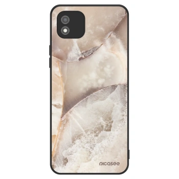 Obal pre Realme C11 (2021) - Cream marble