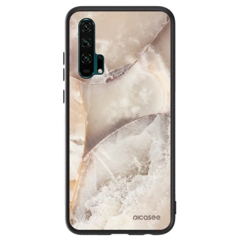 Obal pre Honor 20 Pro - Cream marble