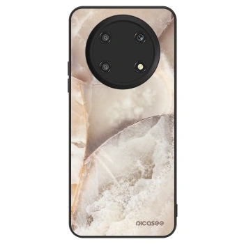 Obal pre Honor Magic4 Lite 5G - Cream marble