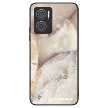Obal pre Xiaomi Redmi 10 5G - Cream marble