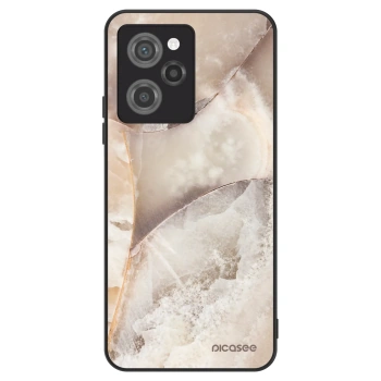 Obal pre Xiaomi Poco X5 Pro - Cream marble
