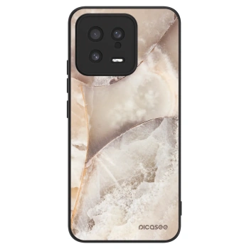Obal pre Xiaomi 13 - Cream marble