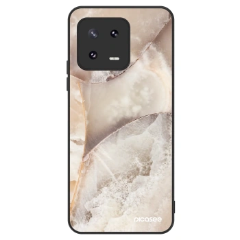 Obal pre Xiaomi 13 Pro - Cream marble