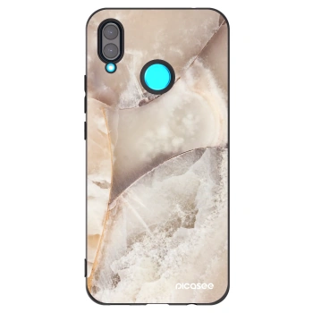 Obal pre Huawei Nova 3i - Cream marble