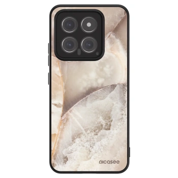 Picasee ULTIMATE CASE pro Xiaomi 14 - Cream marble