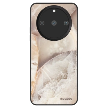 Obal pre Realme 11 Pro+ - Cream marble
