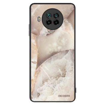 Obal pre Xiaomi Mi 10T Lite - Cream marble