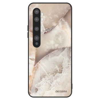 Obal pre Xiaomi Mi Note 10 (Pro) - Cream marble