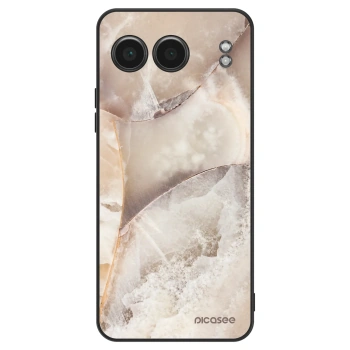 Obal pre OnePlus Nord 4 - Cream marble