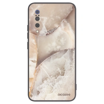 Obal pre Xiaomi Mi 9 - Cream marble