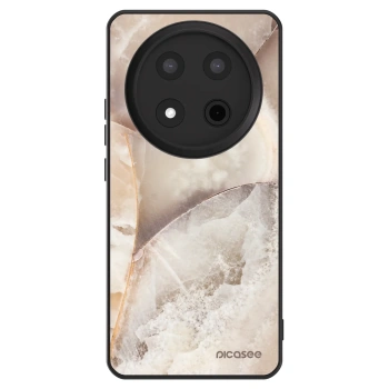 Obal pre Honor Magic7 Lite 5G - Cream marble