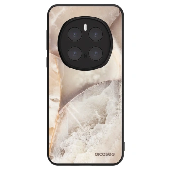 Obal pre Honor Magic7 Pro 5G - Cream marble