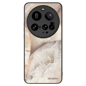 Picasee ULTIMATE CASE pro Xiaomi 15 Ultra - Cream marble