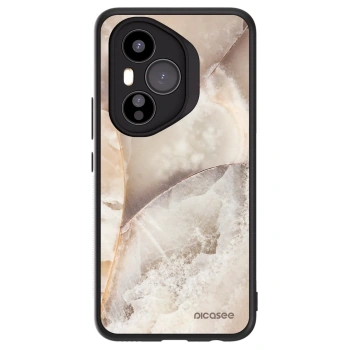 Obal pre Honor 400 Pro 5G - Cream marble