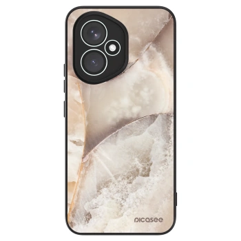 Obal pre Honor 400 5G - Cream marble