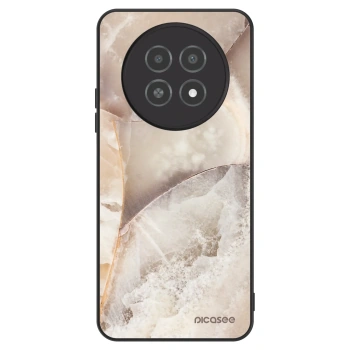 Obal pre Realme 12X - Cream marble