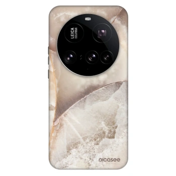 Obal pre Xiaomi 15 Ultra - Cream marble