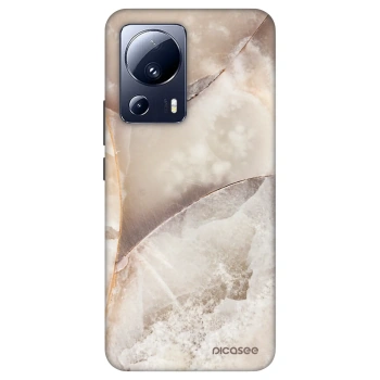 Obal pre Xiaomi 13 Lite - Cream marble