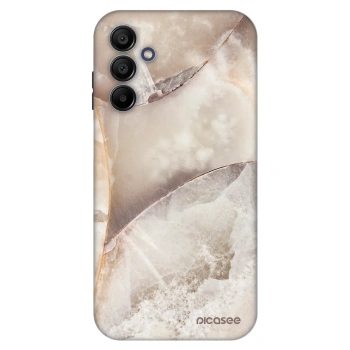 Obal pre Samsung Galaxy A15 A156B 5G - Cream marble