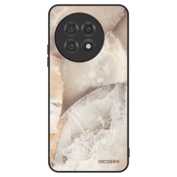 Obal pre OnePlus 13R 5G - Cream marble