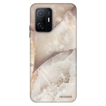 Obal pre Xiaomi 11T - Cream marble