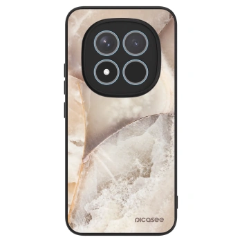 Obal pre Xiaomi Redmi Note 15 Pro+ - Cream marble