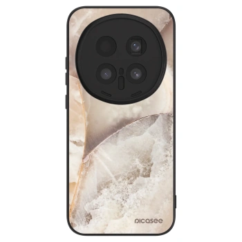 Obal pre Honor Magic8 Pro 5G - Cream marble
