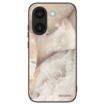 Obal pre Xiaomi Poco X8 Pro - Cream marble