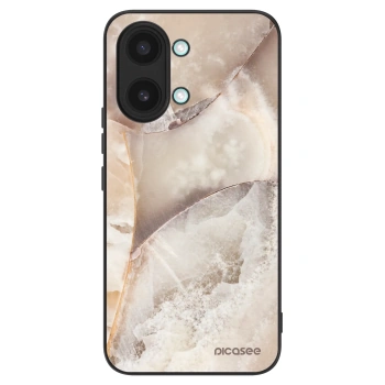 Obal pre Xiaomi Poco X8 Pro Max - Cream marble