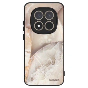 Picasee ULTIMATE CASE pro Xiaomi Redmi Note 15 Pro 5G - Cream marble
