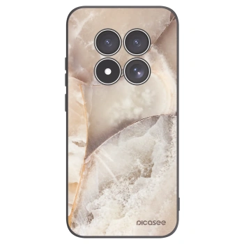 Obal pre Xiaomi Redmi Note 15 Pro 5G - Cream marble