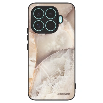 Obal pre Xiaomi 17T Pro - Cream marble