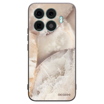 Obal pre Xiaomi 17T Pro - Cream marble