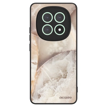 Obal pre Xiaomi Redmi Note 15 5G - Cream marble