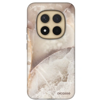 Obal pre Xiaomi Redmi Note 15 Pro+ - Cream marble