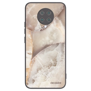 Obal pre Xiaomi Poco F2 Pro - Cream marble