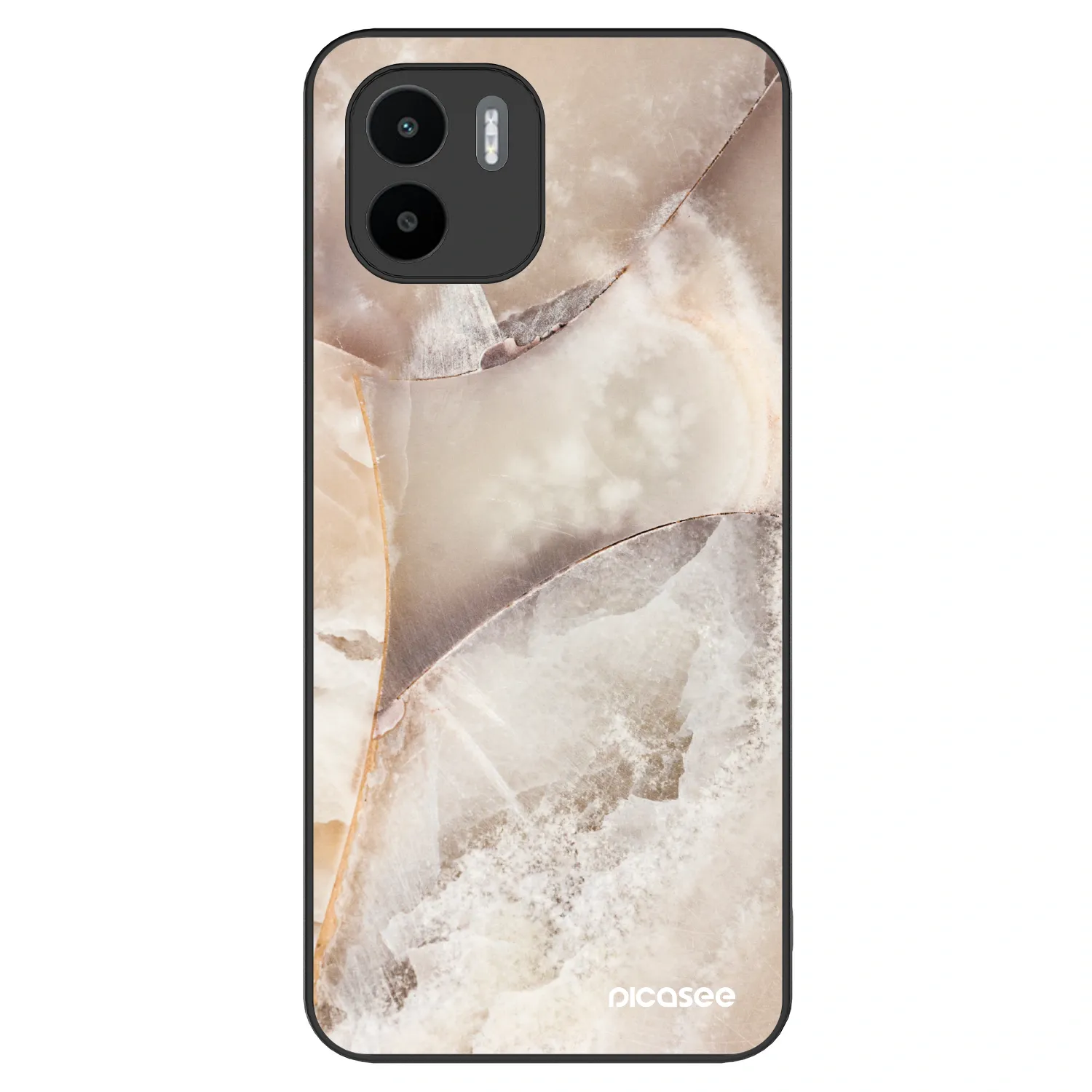 Picasee ULTIMATE CASE pro Xiaomi Redmi A2 - Cream marble