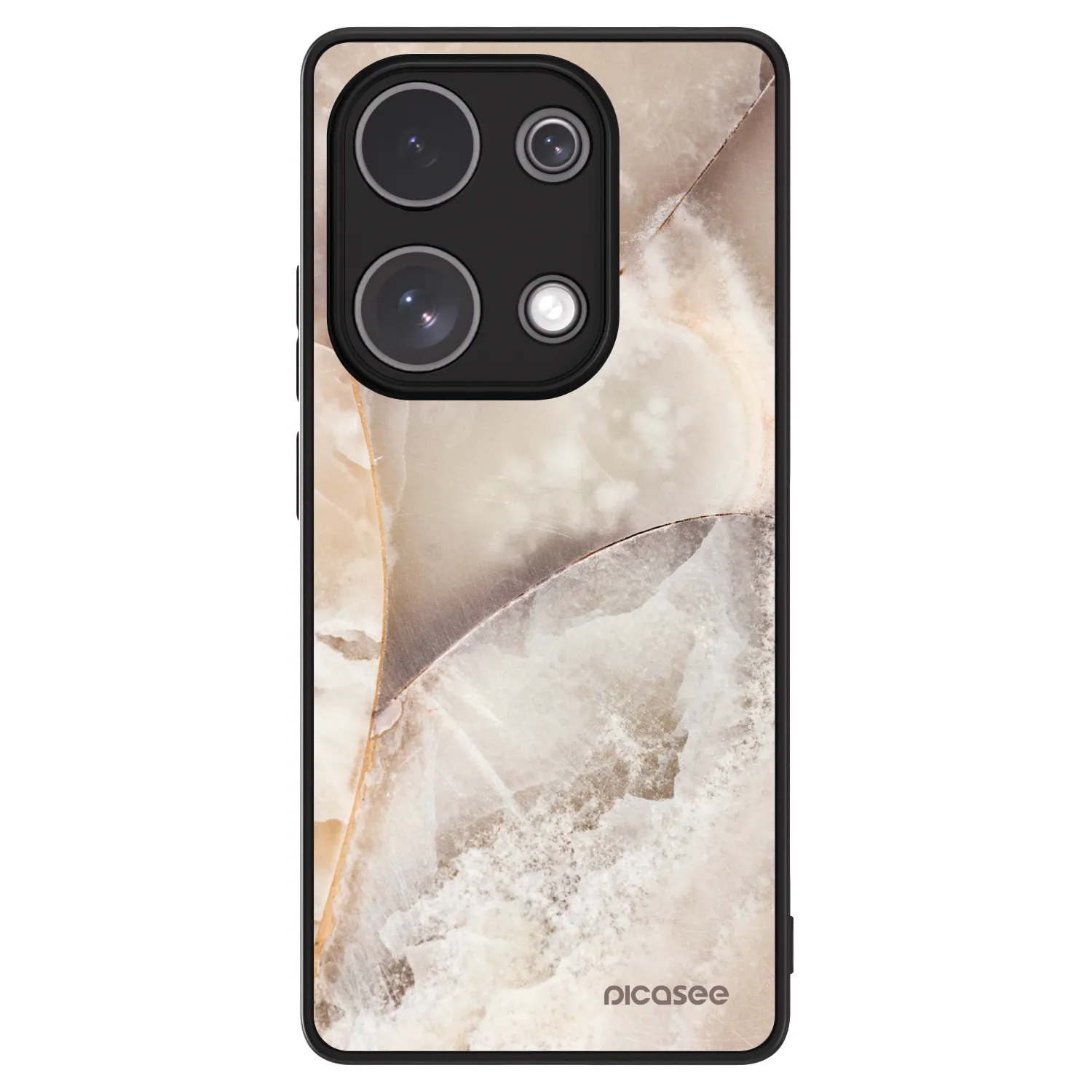ULTIMATE CASE pro Xiaomi Redmi Note 13 Pro 4G - Cream marble