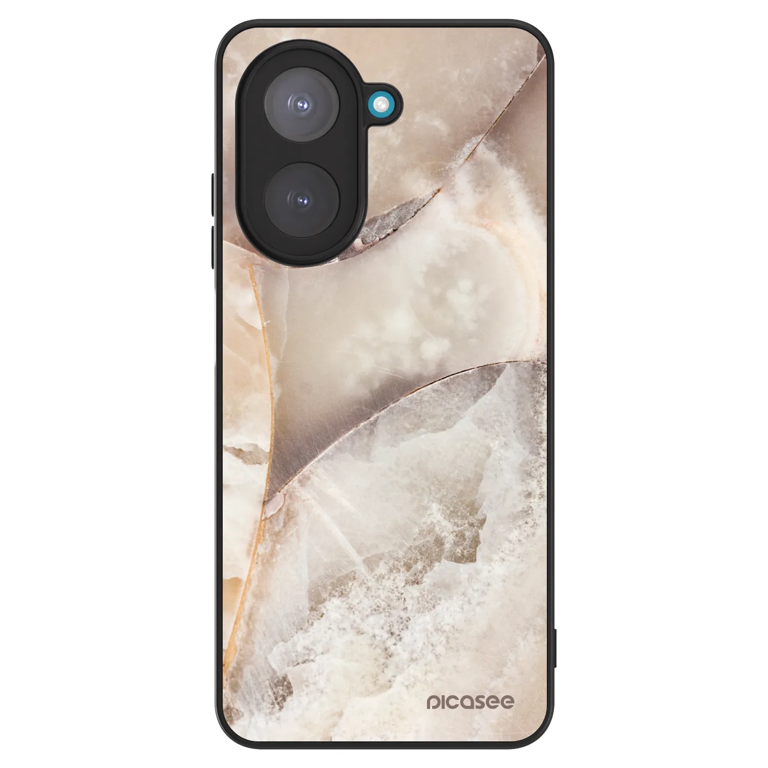 Picasee ULTIMATE CASE pro Xiaomi Redmi A5 - Cream marble