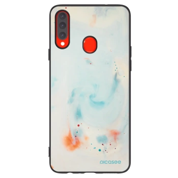 Obal pre Samsung Galaxy A20s - Splash