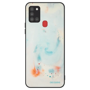 Obal pre Samsung Galaxy A21s - Splash