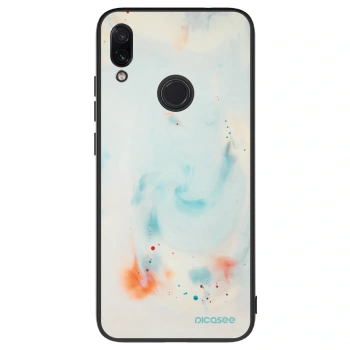 Obal pre Xiaomi Redmi Note 7 - Splash