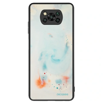 Obal pre Xiaomi Poco X3 - Splash