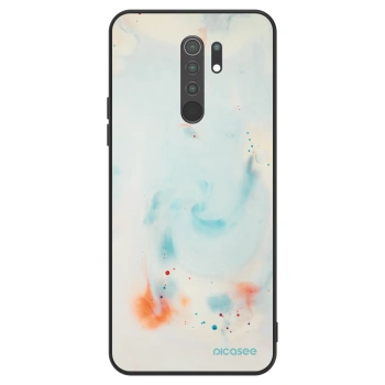 Obal pre Xiaomi Redmi 9 - Splash