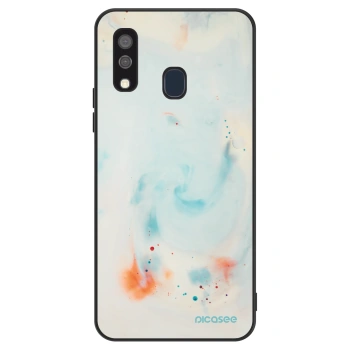 Obal pre Samsung Galaxy A40 A405F - Splash