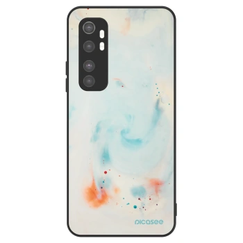 Obal pre Xiaomi Mi Note 10 Lite - Splash