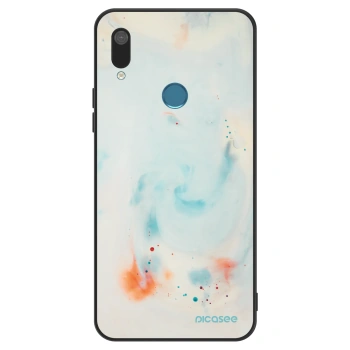 Obal pre Huawei Y7 2019 - Splash
